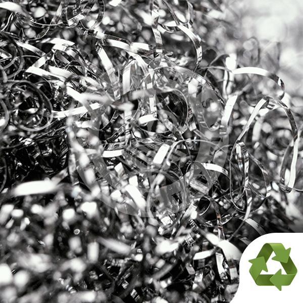 Chatarra de aluminio